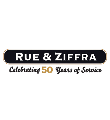 Rue & Ziffra